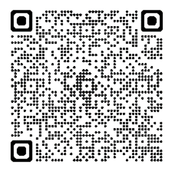 回収受付ご登録フォームQRコード